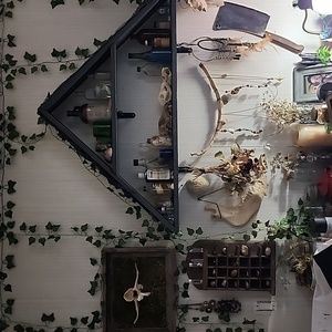 Meet your Posher, Ancient